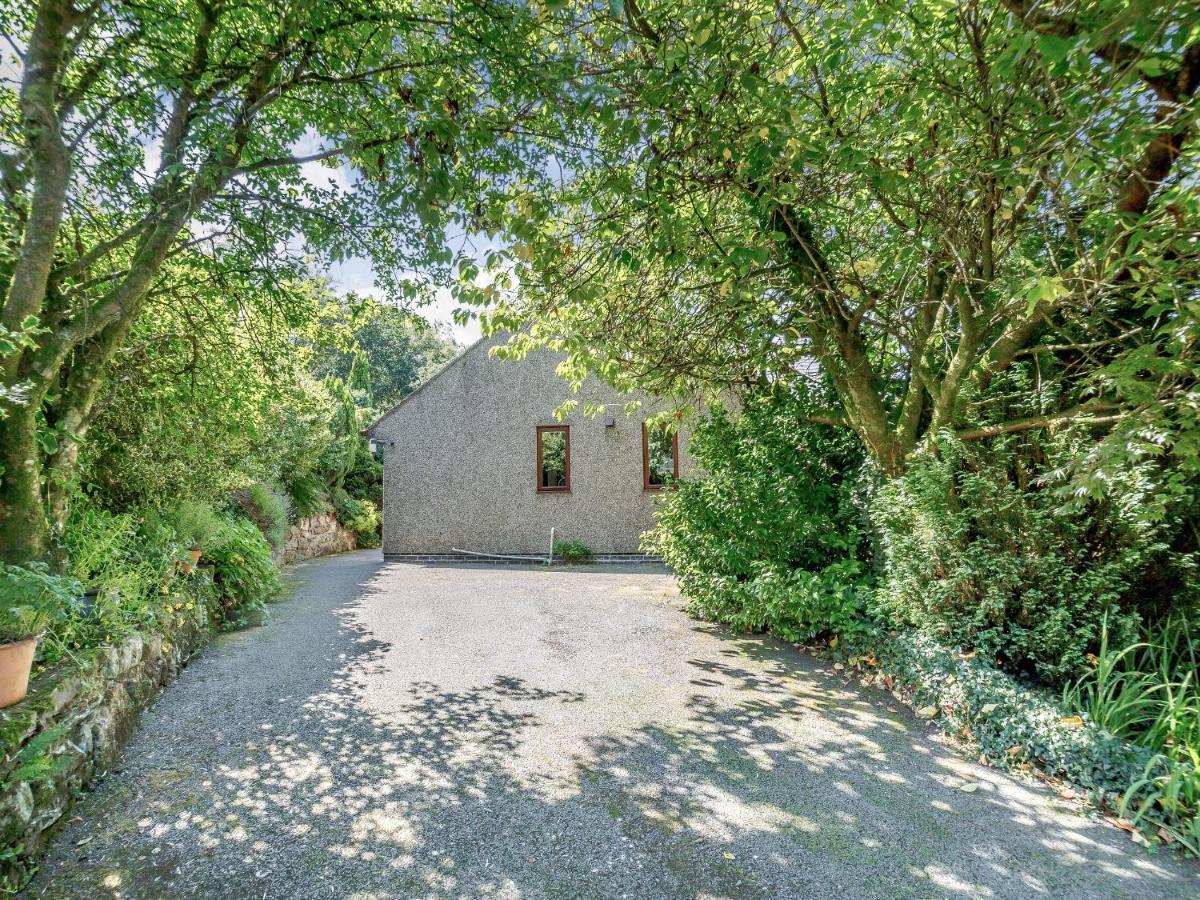Llety Nest Villa Llanfachreth Exteriör bild