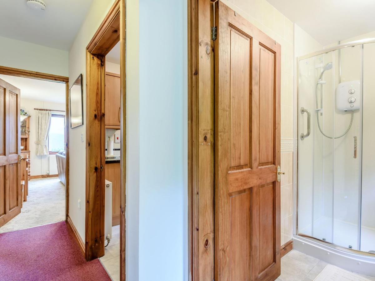 Llety Nest Villa Llanfachreth Exteriör bild